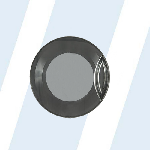 WHIRLPOOL #WPW10354801 - FRAME ASM - DOOR, MT