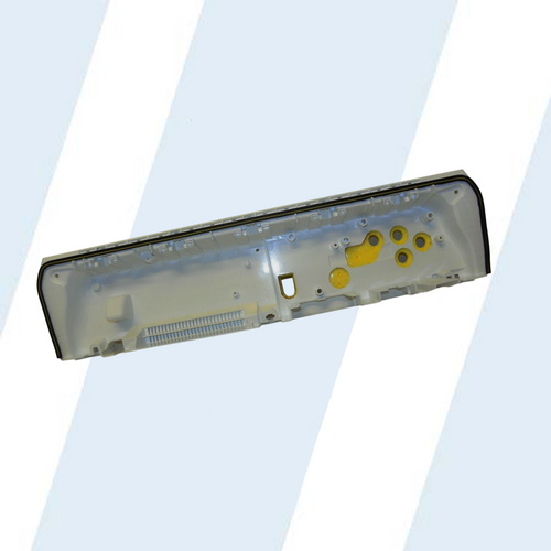 WHIRLPOOL #WPW10356745 - TRAY ASM - BRAVOS, WHITE