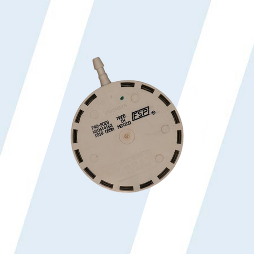 WHIRLPOOL #WPW10414162 - SW - PRES, 1 LEV, NO SHAFT WHIRLPOOL #WPW10414162 - SW - PRES, 1 LEV, NO SHAFT