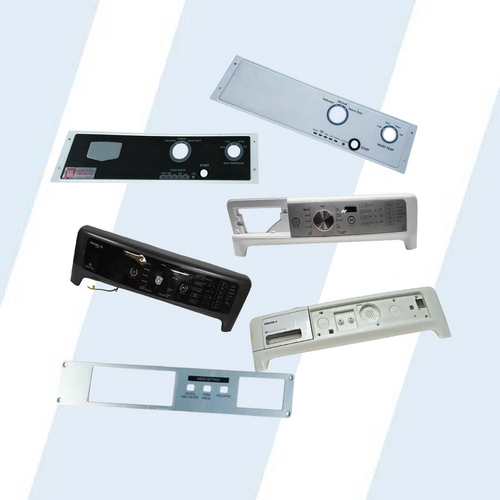 WHIRLPOOL #WPW10420407 - CNSL SHELL ASM - ITW4700Y WHIRLPOOL #WPW10420407 - CNSL SHELL ASM - ITW4700Y