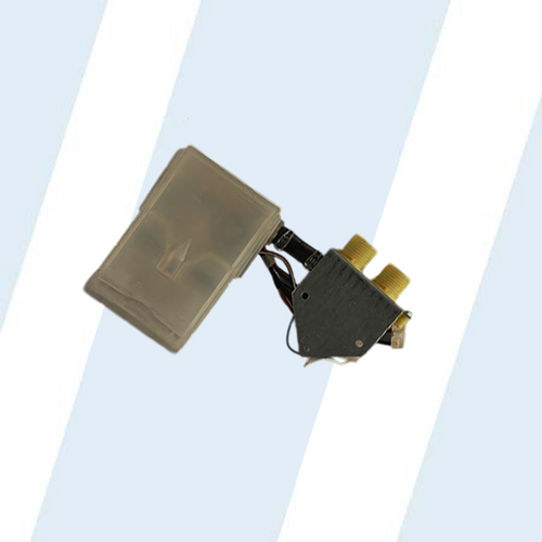 WHIRLPOOL #WPW10432360 - INLET ASM