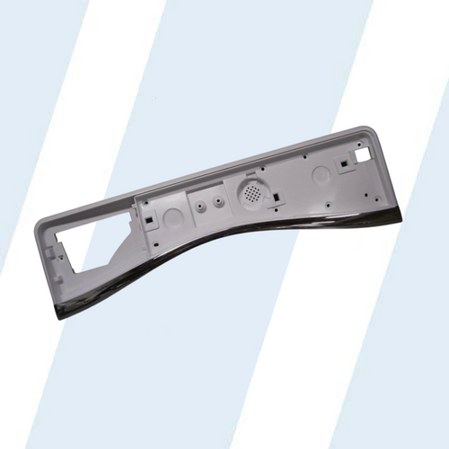WHIRLPOOL #WPW10446408 - CNSL SHELL ASM - WP,WAS,HI,WHT