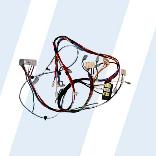 WHIRLPOOL #WPW10450286 - HARN MAIN ELE NDL NB PLC