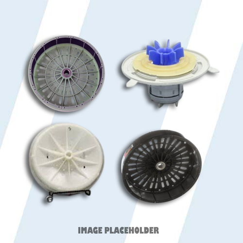 WHIRLPOOL #WPW10453673 - ROTOR, MOTOR, BPM