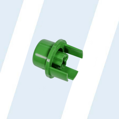 WHIRLPOOL #WPW10461117 - BUTTON-PTS, WASHER CCU