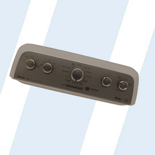 WHIRLPOOL #WPW10468420 - CNSL SHELL ASM - WSHR, MT