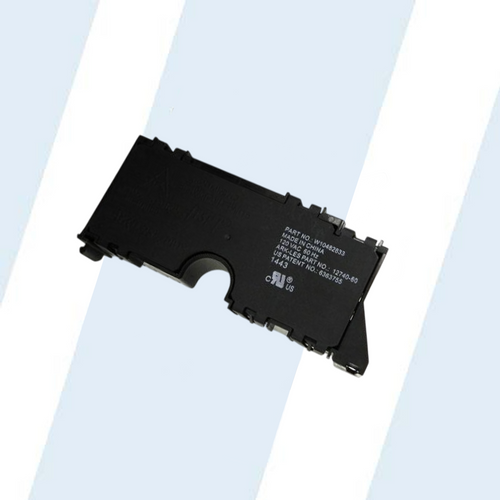 WHIRLPOOL #WPW10482833 - ELECTRONIC REL MODULE-120V