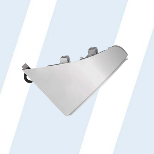 WHIRLPOOL #WPW10520780 - END CAP ASM - RIGHT, WP