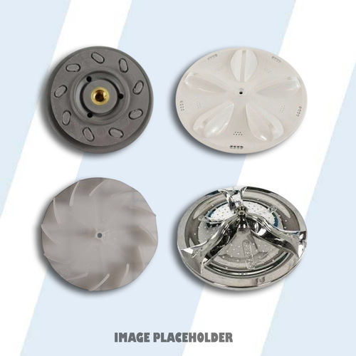 WHIRLPOOL #WPW10550318 - IMPELLER-WHIRLPOOL