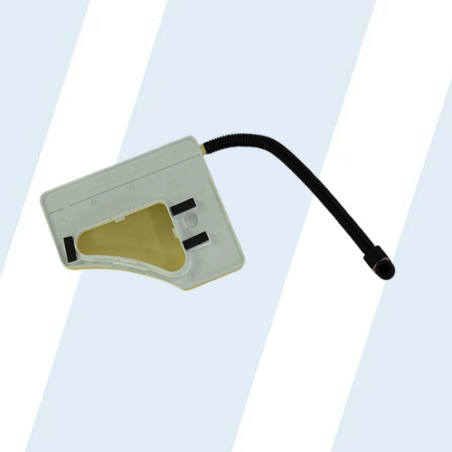 WHIRLPOOL #WPW10642276 - DISPENSER ASM - STAIN REMOVAL