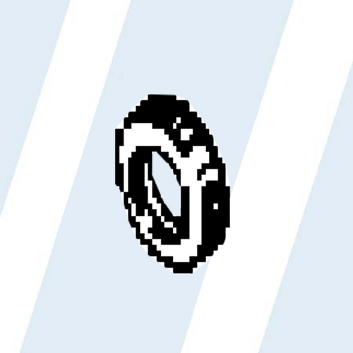 WHIRLPOOL #WPY312702 - KNURLED NUT