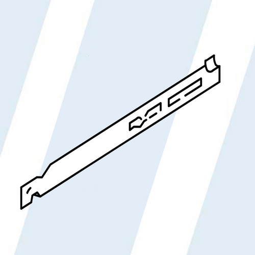 WHIRLPOOL #63138 - LINK-LEVELING MECH