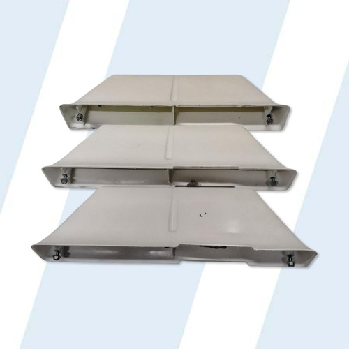 WHIRLPOOL #279982 - BAFFLE-DRM