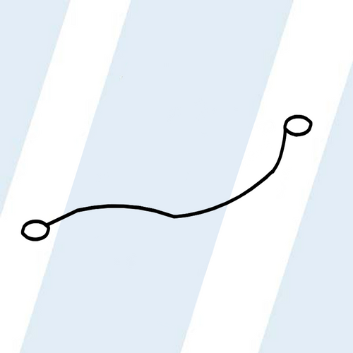 WHIRLPOOL #690853 - WIRE-CONS GRND