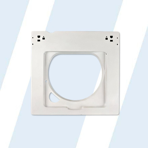 WHIRLPOOL #3349817 - TOP-FIN-WHT
