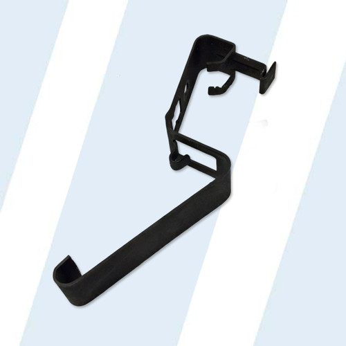 WHIRLPOOL #3389453 - HINGE CONTROL-BRKT