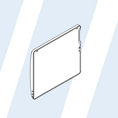 WHIRLPOOL #3398849 - LID ASM BISCUIT