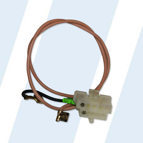 WHIRLPOOL #3401695 - JUMPER, BUZZER ON/OFF