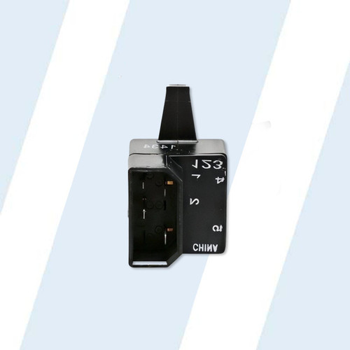 WHIRLPOOL #3950347 - 5 TEMP - TPA