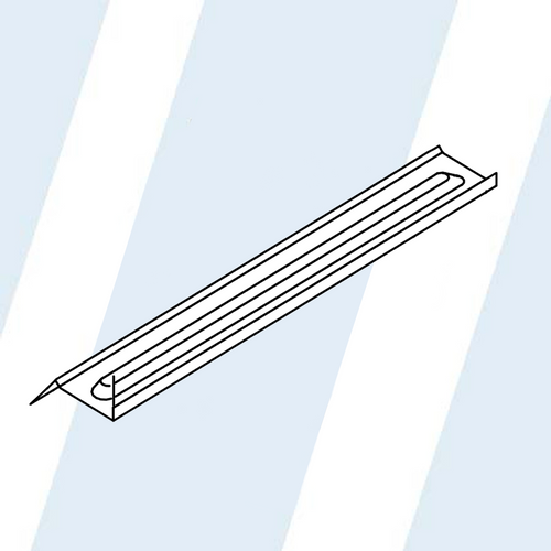 WHIRLPOOL #3978599 - CLOSURE-CONTR-BIS