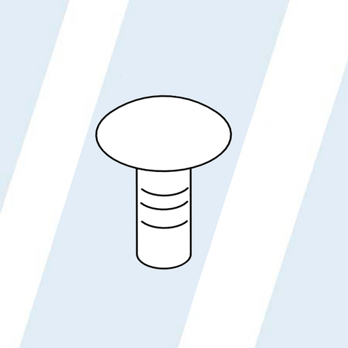 WHIRLPOOL #8182304 - BOLT