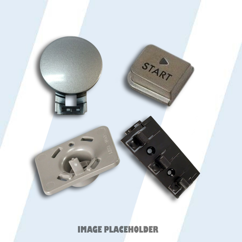 WHIRLPOOL #8183079 - BUTTON SET; LEFT
