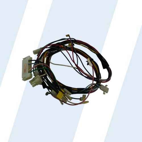 WHIRLPOOL #8299829 - HARNESS MAIN GAS T/T