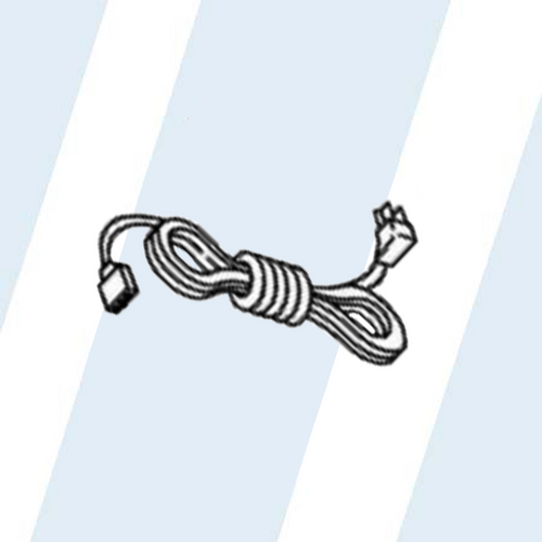 WHIRLPOOL #8316046 - POWER CORD ASM-SABS (IEC)