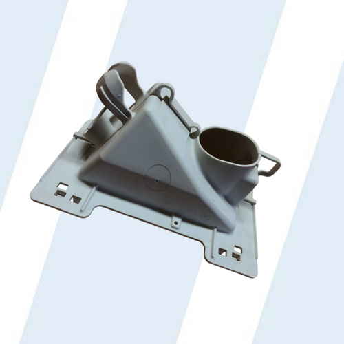 WHIRLPOOL #8541658 - DRAIN BUCKET HALF-RH