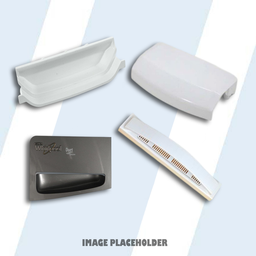 WHIRLPOOL #8562105 - HANDLE-DOOR-CROSLEY COMPACT