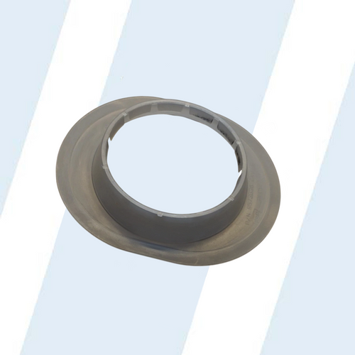 WHIRLPOOL #8573836 - SHIELD - DRYER EXHAUST