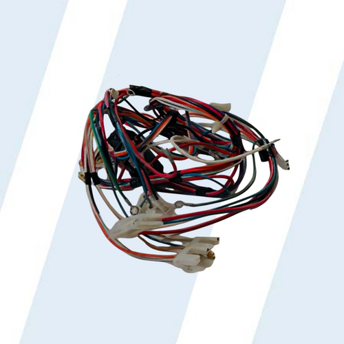 WHIRLPOOL #8576503 - HARNESS MAIN ELEC FM FG DL BZ