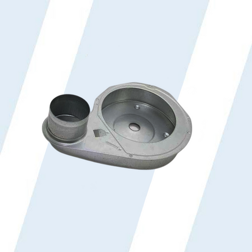 WHIRLPOOL #8577233 - BLOWER HOUSING ASM