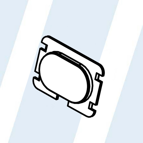 WHIRLPOOL #8579993 - BUTTON TREE - XCARE/EOC - KA