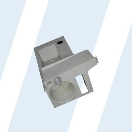 WHIRLPOOL #12002336 - RETURN DUCT/DAMPER KIT