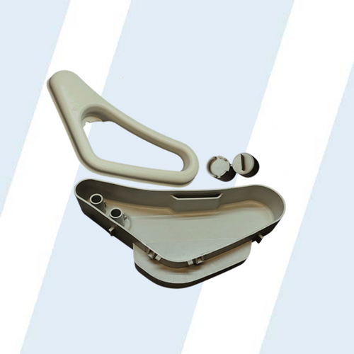 WHIRLPOOL #12002565 - HOUSING