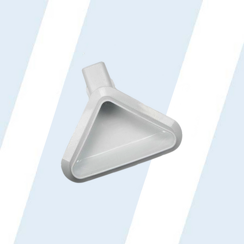 WHIRLPOOL #22001006 - CUP, BLEACH (WHT)