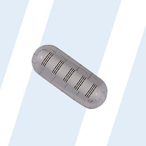 WHIRLPOOL #22001986 - BAFFLE;DRIP (FRONT)MAH7750