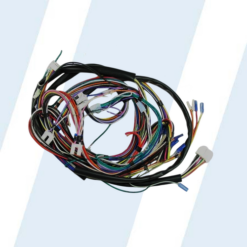 WHIRLPOOL #22003824 - WIRE HARNESS; LOWER/HOUSEHOLD
