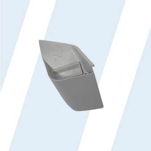 WHIRLPOOL #33002197 - CUP; BLEACH DISPENSER