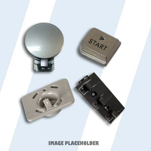 WHIRLPOOL #34001235 - BUTTONPUSH (P)