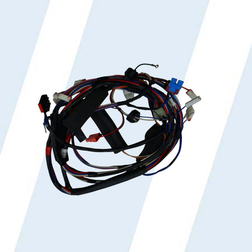WHIRLPOOL #34001444 - ASSY-WIRE HARNESS
