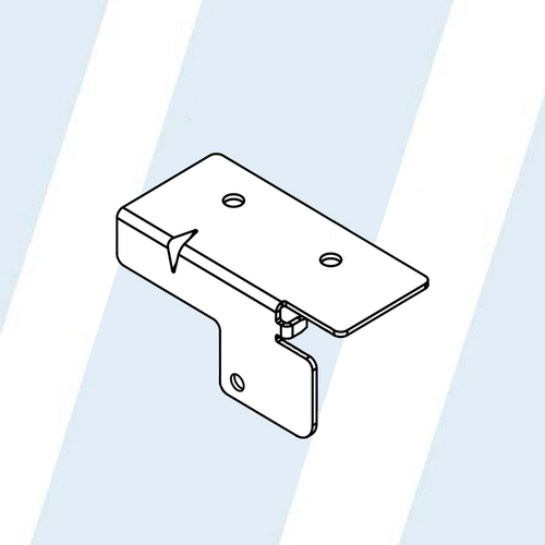 WHIRLPOOL #326036494 - BRACKET