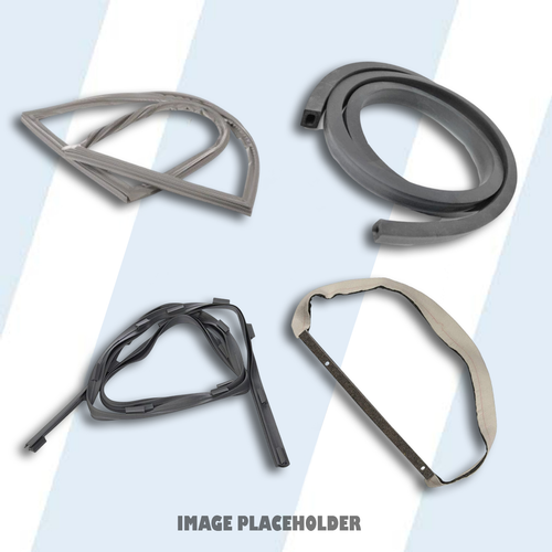 Maytag #WPW10077883 - INLET - AIR/SEAL, GREYSTONE