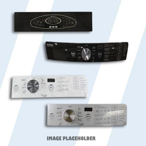 Maytag #WPW10089724 - PANEL CONTROL MVWC500VW0