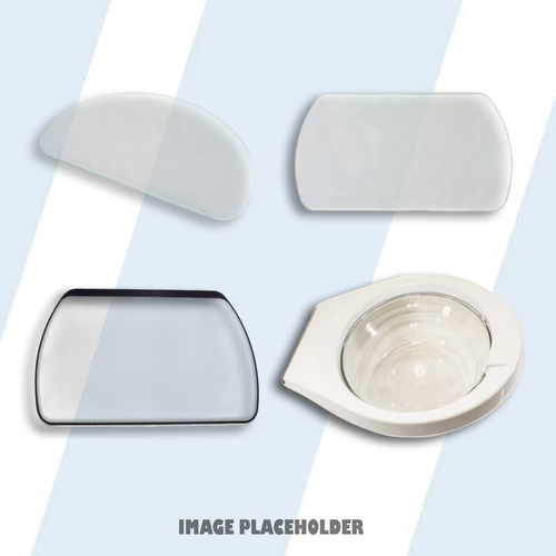 Maytag #WPW10111858 - WINDOW - OUTER