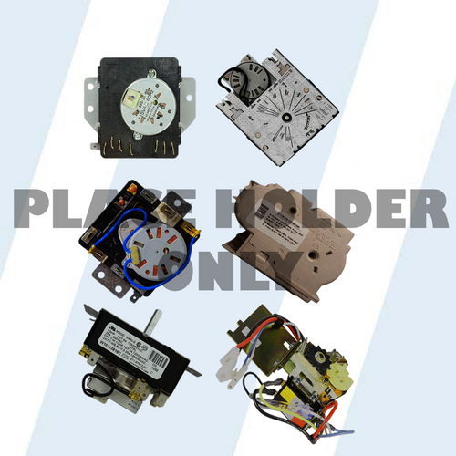 Maytag #WPW10116280 - TIMER-3 CYCLE 230V 50/60HZ