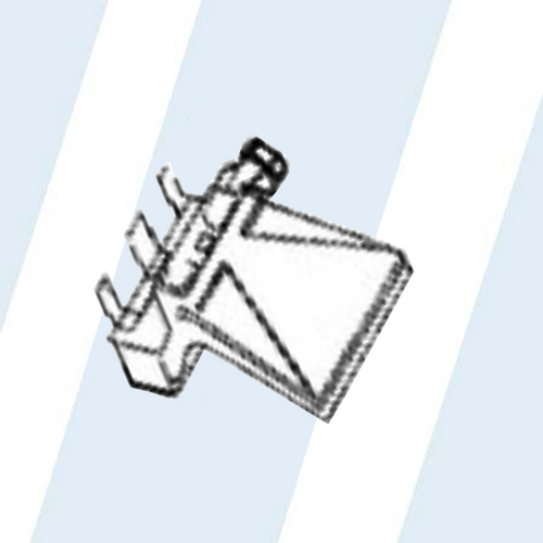 Maytag #WPW10140924 - VALVE VAC BREAK-SINGLE ASM