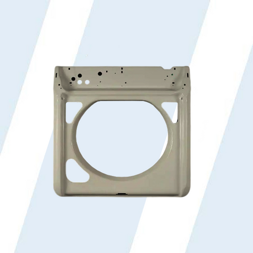 Maytag #WPW10141678 - TOP-MAY-WELD ASM-POWDER-TRP