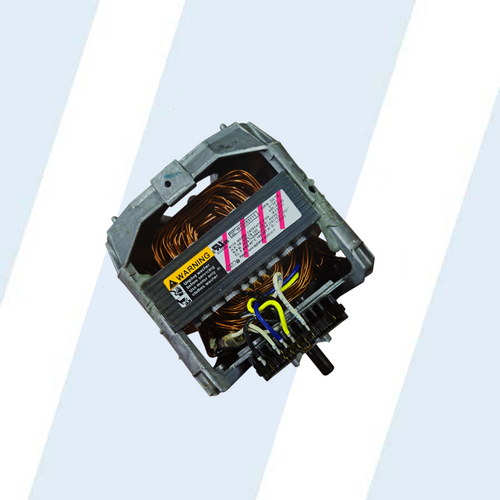 Maytag #WPW10153111 - MOTOR - WASHER - LIGHTWEIGHT